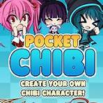 chibi anime maker games4