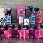 done d party ideas for girls2