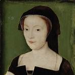 Where was Mary of Guise buried?3