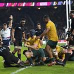 When was the 2015 Rugby World Cup Final played?2