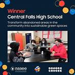 Central Falls High School5