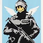Where to buy Banksy prints?1