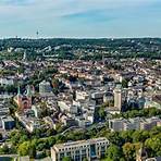 Wuppertal, Deutschland2