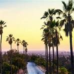 What are the best places to go to in Los Angeles?2