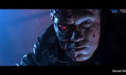 Terminator 2: Judgment Day Blu-ray Review | High Def Digest