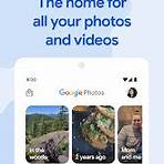 What is Google Photos app?4