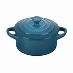 What is so great about Le Creuset cookware?1