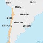 einwohner santiago de chile 20211
