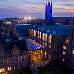 University College, Durham4