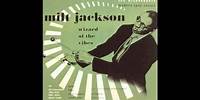 Milt Jackson - Bags Groove