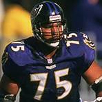 Who was the highest rated offensive tackle recruit in NFL history?1