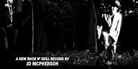 JD MCPHERSON - NEW ALBUM