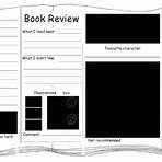how to write a book review middle school notes of encouragement4
