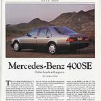 Mercedes-Benz 500 SEL road test reviews4