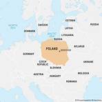 is poland a country in europe or asia4
