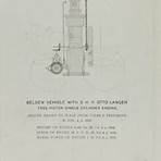 what happened to george b selden's patent search1