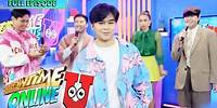 Outfit Check! SOU Squad show off their OOTD for TNT Kids Grand Finals | Showtime Online U