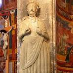 why was charlemagne crowned holy roman emperor important in history4