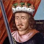 How did Simon de Montfort die?1