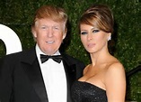 Pics Photos - Donald Trump Wife Melania Age