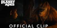 Kingdom of the Planet of the Apes I "Campfire" Official Clip
