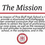 Pine Bluff High School4