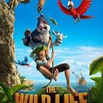 the wild life animated movie2
