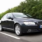 2006 Volvo S80 D5 road test reviews1