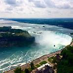Horseshoe Falls Niagara Falls4