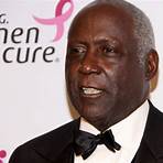 Does Richard Roundtree know the score on cancer?1