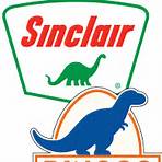 sinclair oil dinosaur3