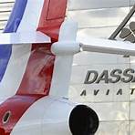Dassault Aviation 1986 - 2000 : La rationalisation industrielle wikipedia3