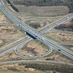 what is the united states highway system completed in order4