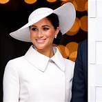 Family of Meghan, Duchess of Sussex wikipedia1