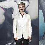Who attended the 100th episode of 'American Horror Story'?3