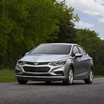 Is the Chevy Cruze a diesel car?1