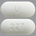 what is metronidazole used for4