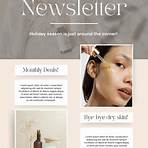 email newsletter templates free download3
