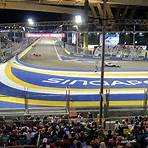 how much does it cost to attend the grand prix of singapore race4