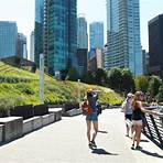 is granville island the most inspiring public place in the world quizlet1