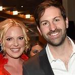 Who is josh kelly heigl married to?3