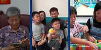 香港明愛家庭服務 | 賽馬會智家樂計劃第二期 | Family Port 服務介紹