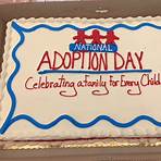 hundred of now official md family celebrate national adoption day4