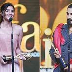 Who won awards in Mumbai 2019?1