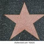 Where are blank Hollywood stars on the Walk of Fame?2