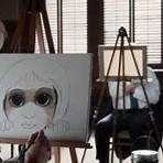is big eyes based on a true story movie1