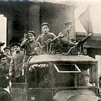 german revolt in 19191