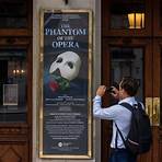 Was Phantom of the Opera a true story?2