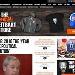 What is Breitbart News?2