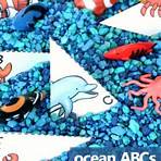 ocean life printable pictures for preschoolers youtube3